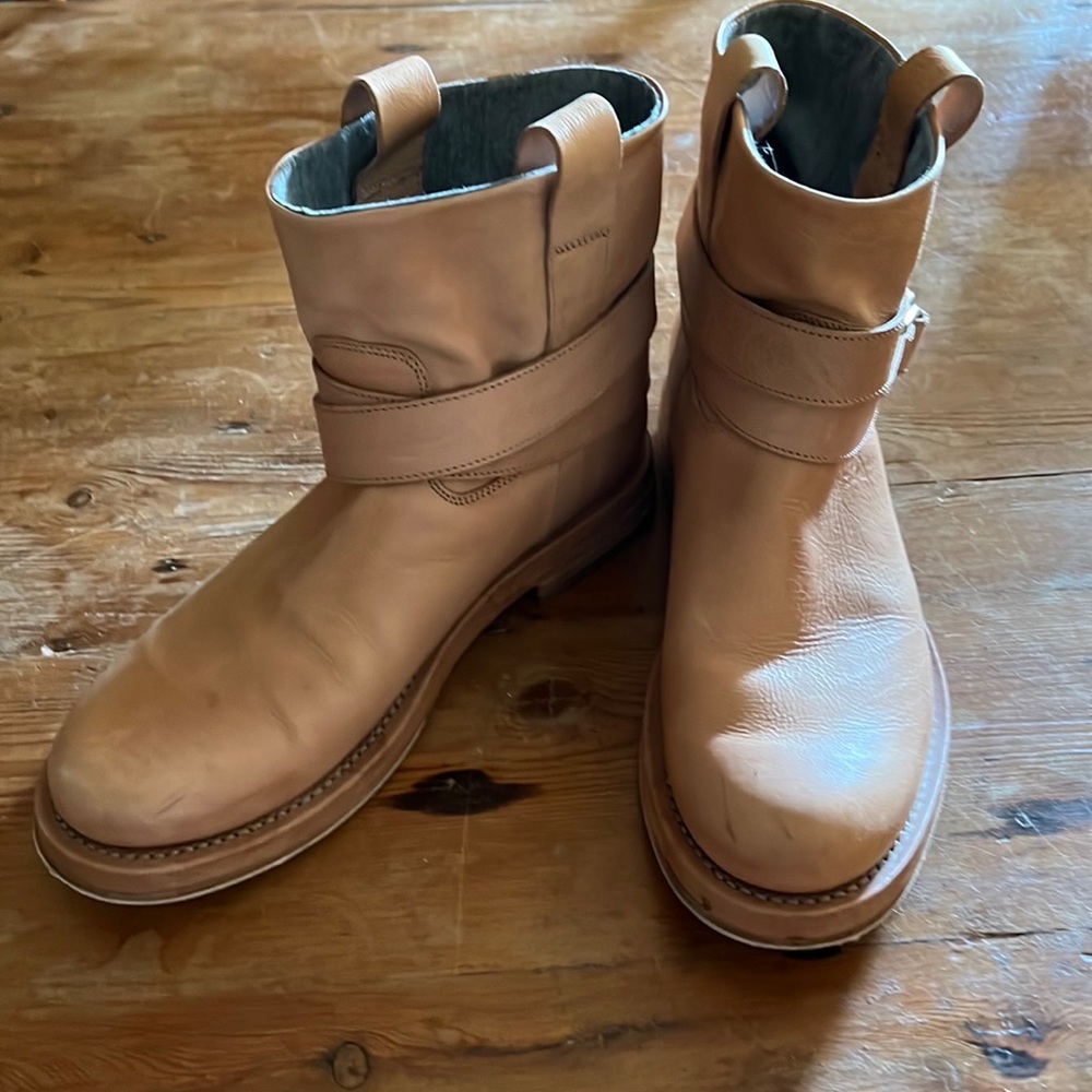 Brunello Cucinelli  ankle boots